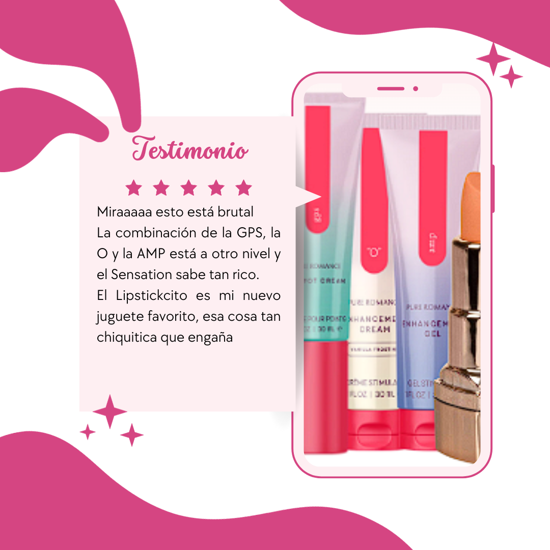 Lipstick Vibe- Coral *LIMITED EDITION*