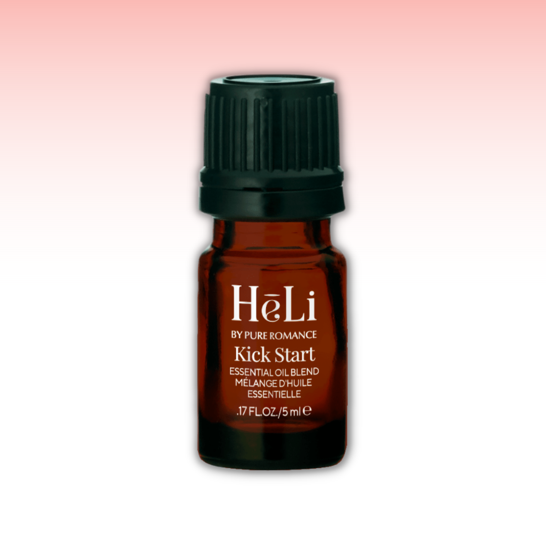 HēLi - Kick Start - baja de peso y pulgadas, desintoxica y desinflama el cuerpo 🍃🫶