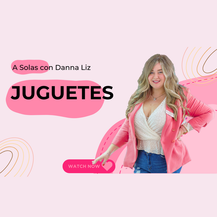 Juguetes