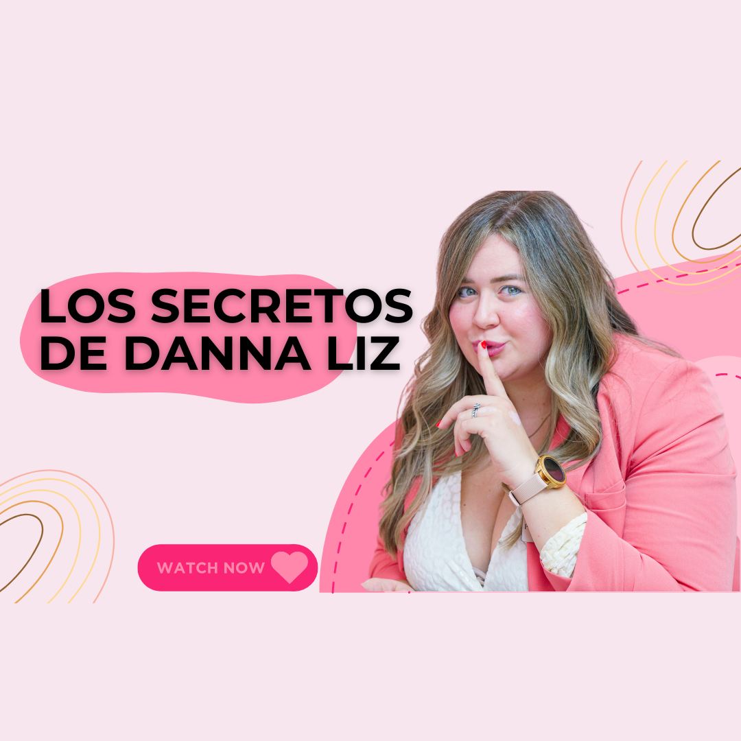 Los Secretos de Danna Liz
