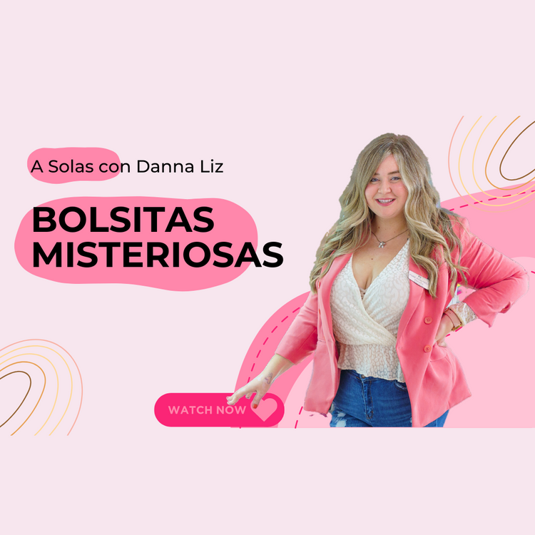 Bolsitas Misteriosas