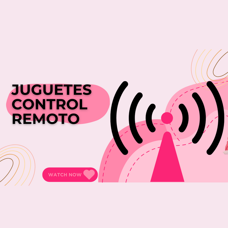 Juguetes Control Remoto