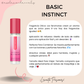 Basic Instinct- Feromonas para Atracción Irresistible ✨🔥