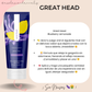 Great Head - Gel Oral para eliminar nauseas 🤢❌😜