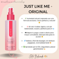 Just Like Me - Original - 💦Lubricante de uso diario con pH balanceado- Sin sabor