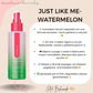 Just Like Me - Sabor de Melón 🍉 - 💦Lubricante de Uso Diario con pH balanceado
