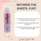 Between The Sheets - Feromonas para las sábanas ✨🔥