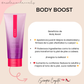 Body Boost - Crema Anticelulitis