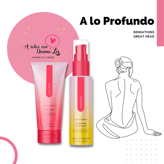 Kit - A Lo Profundo