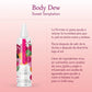 Aceite Corporal Hidratante - Sweet Temptation