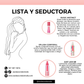 Combo "Lista y Seductora" PLUS*