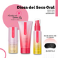 Combo "Diosa Oral"