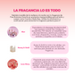Shower Gel & Bubble Bath - Love Story - Jabon de baño con feromonas 🥰✨🔥