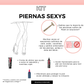 Combo "Piernas Sexys"