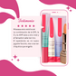 Lipstick Vibe- Coral *LIMITED EDITION*