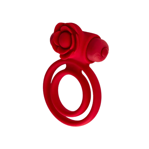 Rose Ring - anilla para parejas