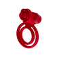 Rose Ring - anilla para parejas