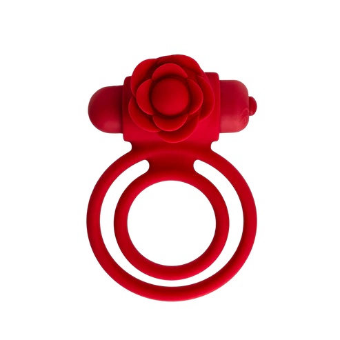 Rose Ring - anilla para parejas