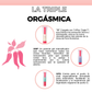 La Triple Orgasmica