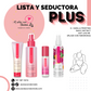 Combo "Lista y Seductora" PLUS*