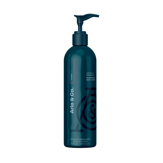 Nourishing Body Lotion- Atlas & Co.