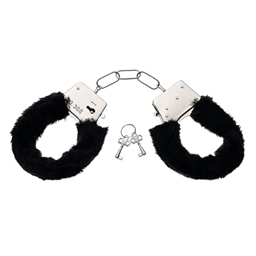 Cozy Cuffs