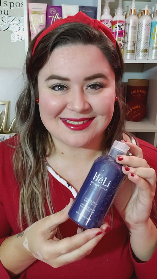 Combo "Salud Vaginal"