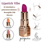 Lipstick Vibe- Coral *LIMITED EDITION*