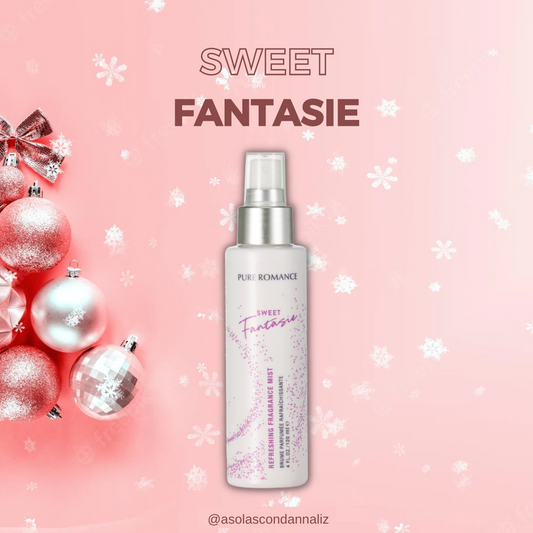 Kiss - Sweet Fantasie