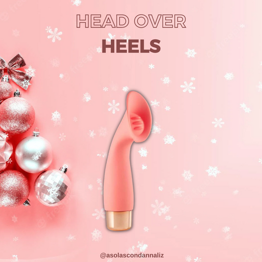 Head Over Heels