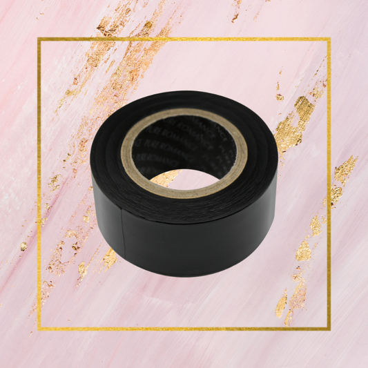 Tie Me Up Tape - Black