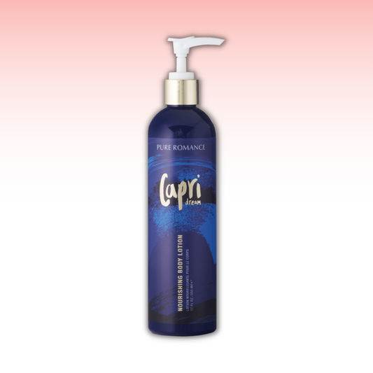 Nourishing Body Lotion - Capri