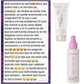 Combo "Siempre Virgen"