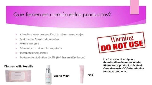 GPS- crema de punto G para squirt femenino 💧😀☔