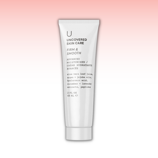 Advanced Moisturizer Firm & Smooth