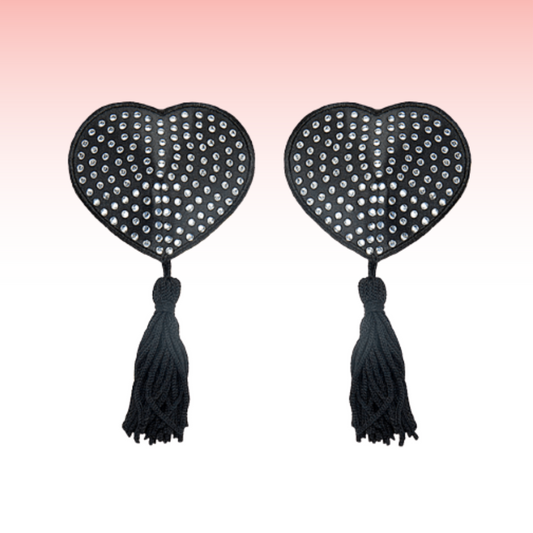 Heartbreaker Tassels - LIMITED