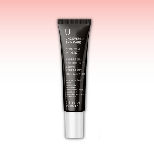 Hydrating Eye Serum - Soothe & Protect