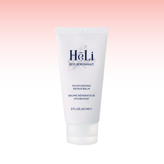 HēLi - Moisturizing Repair Balm