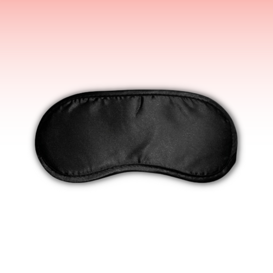 Onyx Blindfold