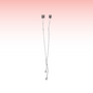 Onyx Nipple Clamps