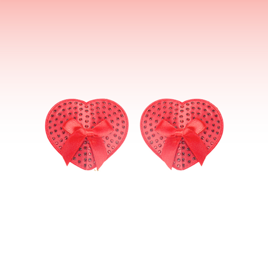 Sweetheart Pasties