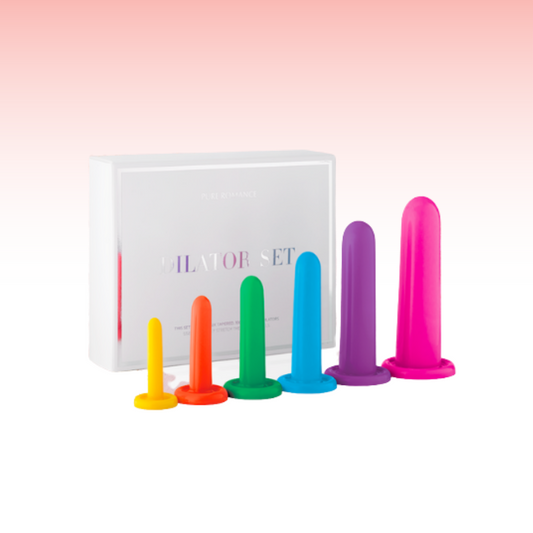 Vaginal Dilator Set